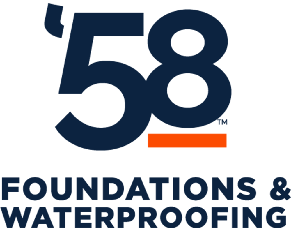 '58 Foundations & Waterproofing